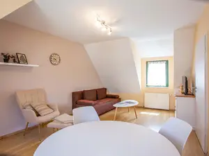 Ferienwohnung für 4 Personen (49 m²) in Waren (Müritz)