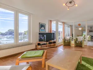 Ferienwohnung für 5 Personen (80 m²) in Waren (Müritz)