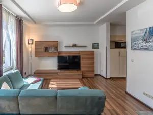 Ferienwohnung für 2 Personen (60 m²) in Waren (Müritz)