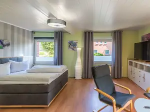 Ferienwohnung für 3 Personen (50 m²) in Waren (Müritz)