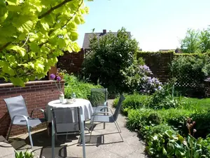 Ferienwohnung für 3 Personen (30 m²) in Waren (Müritz)