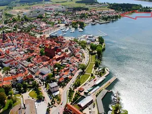 Ferienwohnung für 3 Personen (49 m²) in Waren (Müritz)