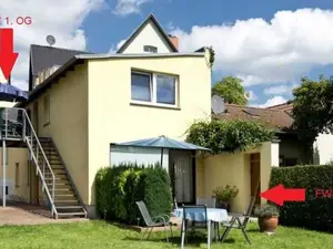 Ferienwohnung für 3 Personen (50 m²) in Waren (Müritz)