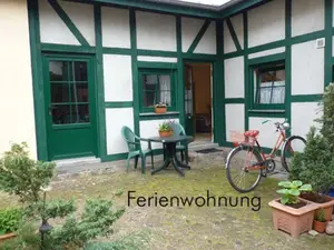 Ferienwohnung für 2 Personen (20 m²) in Waren (Müritz)