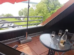 Ferienwohnung für 4 Personen (65 m²) in Waren (Müritz)