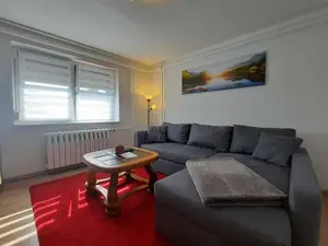 Ferienwohnung für 3 Personen (46 m²) in Waren (Müritz)