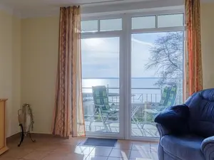 Ferienwohnung für 2 Personen (74 m²) in Waren (Müritz)