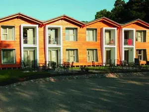 Ferienwohnung für 5 Personen (55 m²) in Waren (Müritz)