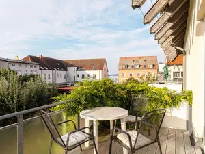 Ferienwohnung für 2 Personen (65 m²) in Waren (Müritz)