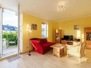 Ferienwohnung für 2 Personen (65 m²) in Waren (Müritz)