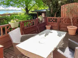 Ferienwohnung für 2 Personen (38 m²) in Waren (Müritz)