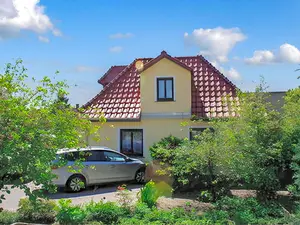 Ferienwohnung für 3 Personen (35 m²) in Waren (Müritz)