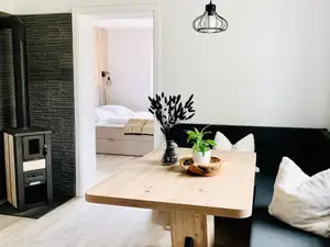 Ferienwohnung für 4 Personen (45 m²) in Waren (Müritz)