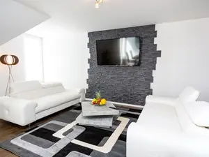 Ferienwohnung für 6 Personen (106 m²) in Waren (Müritz)