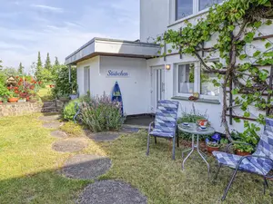 Ferienwohnung für 2 Personen (22 m²) in Waren (Müritz)