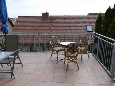 Ferienwohnung für 4 Personen (100 m²) in Waren (Müritz) 2/10