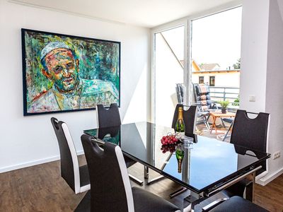 Ferienwohnung für 6 Personen (106 m²) in Waren (Müritz) 3/10