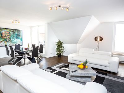 Ferienwohnung für 6 Personen (106 m²) in Waren (Müritz) 6/10