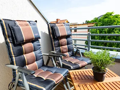 Ferienwohnung für 6 Personen (106 m²) in Waren (Müritz) 8/10