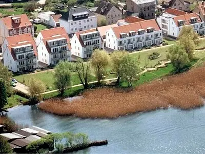 Ferienwohnung für 4 Personen (80 m²) in Waren (Müritz) 3/10