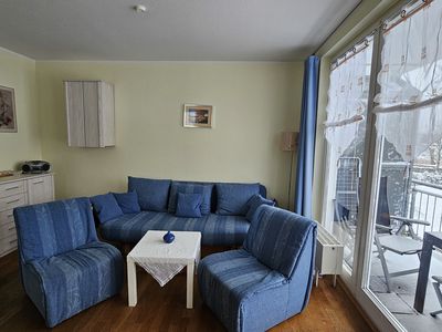 Ferienwohnung für 3 Personen (55 m²) in Waren (Müritz) 2/9