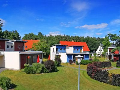 Ferienwohnung für 4 Personen (40 m²) in Waren (Müritz) 2/10