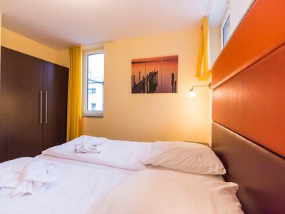 Ferienwohnung für 4 Personen (40 m²) in Waren (Müritz) 10/10