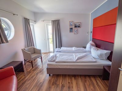 Ferienwohnung für 4 Personen (35 m²) in Waren (Müritz) 9/10