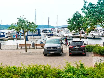 Ferienwohnung für 3 Personen (67 m²) in Waren (Müritz) 2/10