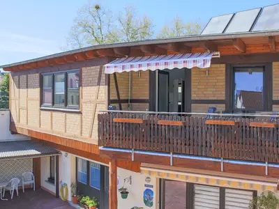 Ferienwohnung für 4 Personen (67 m²) in Waren (Müritz) 1/10