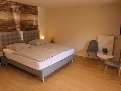 Ferienwohnung für 2 Personen (37 m²) in Waren (Müritz) 7/10