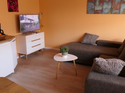 Ferienwohnung für 2 Personen (37 m²) in Waren (Müritz) 9/10