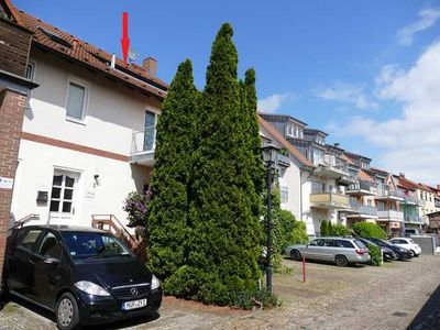 Ferienwohnung für 3 Personen (90 m²) in Waren (Müritz) 4/10