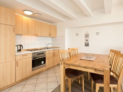 Ferienwohnung für 2 Personen (48 m²) in Waren (Müritz) 9/10