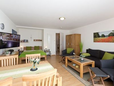 Ferienwohnung für 4 Personen (41 m²) in Waren (Müritz) 2/10