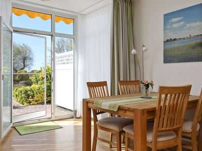 Ferienwohnung für 4 Personen (41 m²) in Waren (Müritz) 8/10