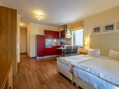 Ferienwohnung für 2 Personen (28 m²) in Waren (Müritz) 1/10