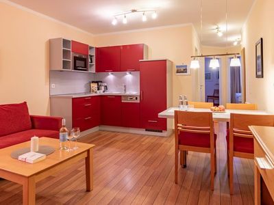 Ferienwohnung für 4 Personen (55 m²) in Waren (Müritz) 3/10