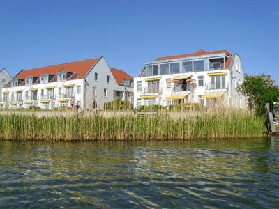 Ferienwohnung für 2 Personen (55 m²) in Waren (Müritz) 2/10