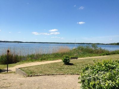 Ferienwohnung für 2 Personen (55 m²) in Waren (Müritz) 3/10