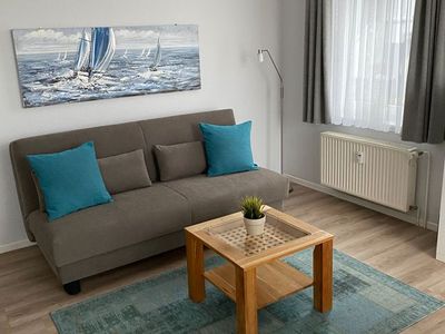 Ferienwohnung für 2 Personen (55 m²) in Waren (Müritz) 4/10