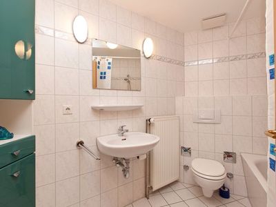 Ferienwohnung für 4 Personen (53 m²) in Waren (Müritz) 10/10