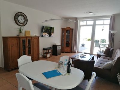 Ferienwohnung für 2 Personen (70 m²) in Waren (Müritz) 3/10