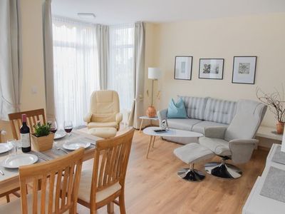 Ferienwohnung für 2 Personen (40 m²) in Waren (Müritz) 2/10