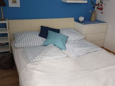 Ferienwohnung für 2 Personen (40 m²) in Waren (Müritz) 5/10