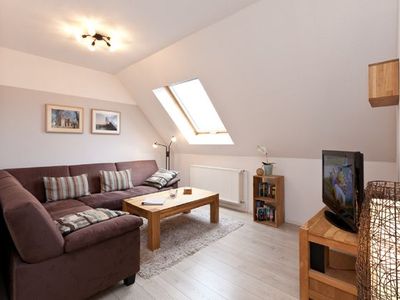 Ferienwohnung für 4 Personen (60 m²) in Waren (Müritz) 3/10