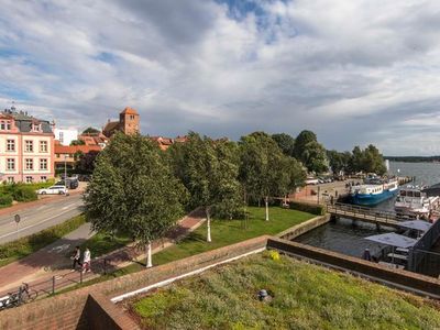 Ferienwohnung für 2 Personen (48 m²) in Waren (Müritz) 1/10