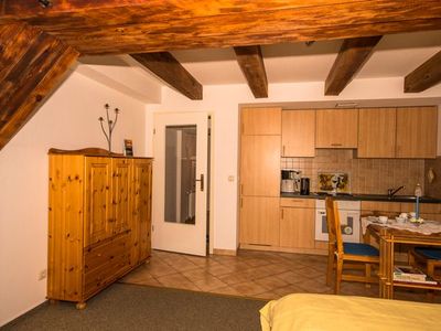 Ferienwohnung für 2 Personen (48 m²) in Waren (Müritz) 5/10