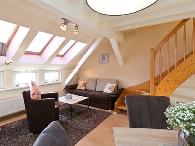 Ferienwohnung für 2 Personen (50 m²) in Waren (Müritz) 6/10