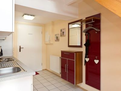 Ferienwohnung für 2 Personen (50 m²) in Waren (Müritz) 3/10